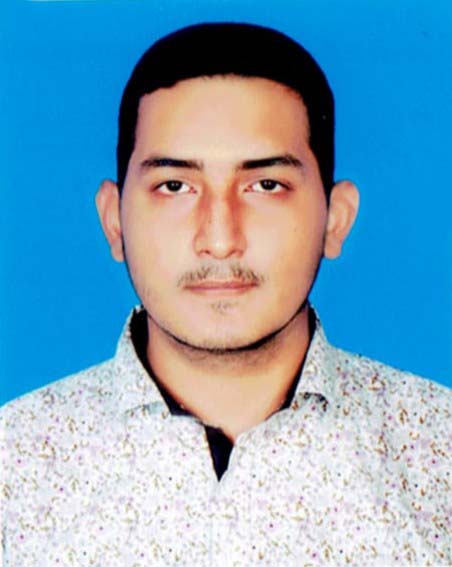 Md. Shanto Ahmed